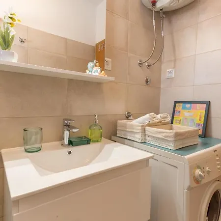 Apartmán So Hvar So Good! Spacious With Terrace Hvar Town