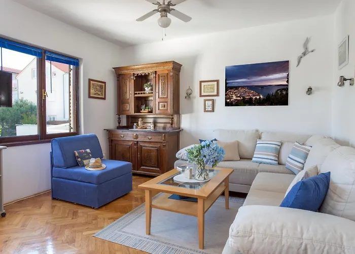 So Hvar So Good! Spacious With Terrace Appartement *