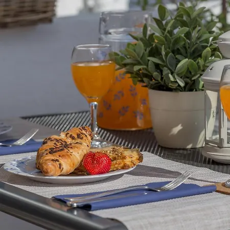 So Hvar So Good! Spacious With Terrace 아파트 흐바르