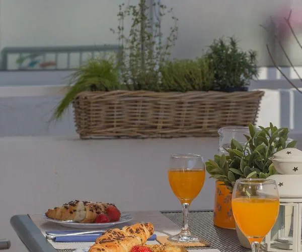 So Hvar So Good! Spacious With Terrace Apartment *