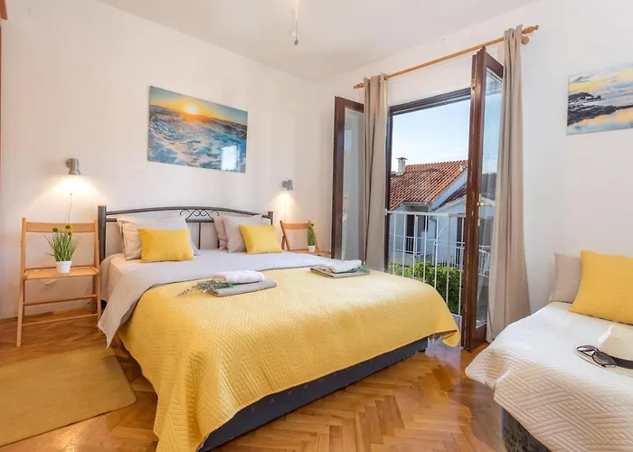 So Hvar So Good! Spacious With Terrace * Hvar Town
