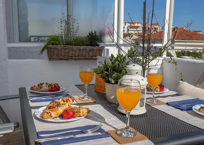 Apartment So Hvar So Good! Spacious With Terrace *