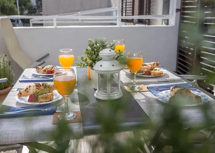 Apartment So Hvar So Good! Spacious With Terrace *