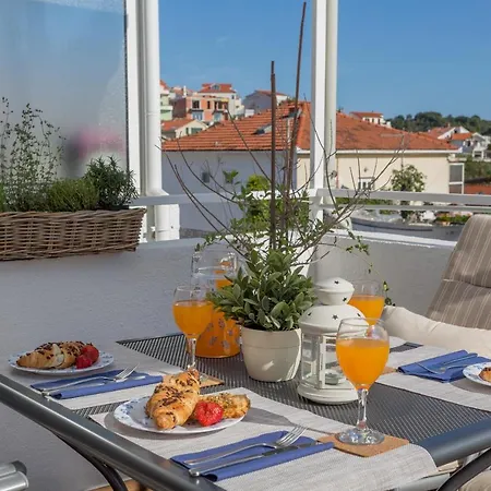 So Hvar So Good! Spacious With Terrace Lejlighed Hvar Town