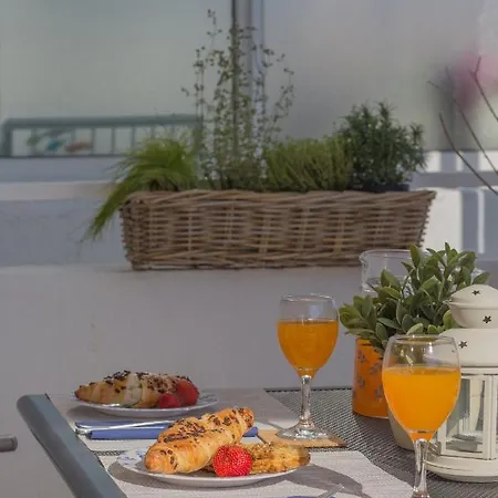 So Hvar So Good! Spacious With Terrace Lejlighed *