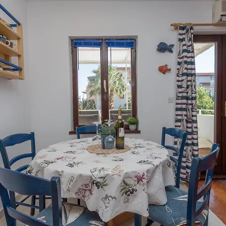 So Hvar So Good! Spacious With Terrace Lejlighed