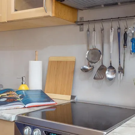 Lejlighed So Hvar So Good! Spacious With Terrace Hvar Town