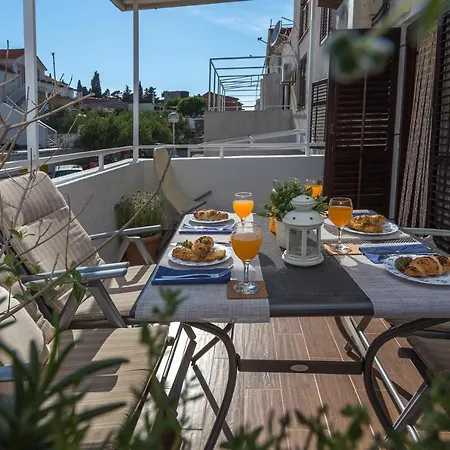 So Hvar So Good! Spacious With Terrace Lejlighed Hvar Town