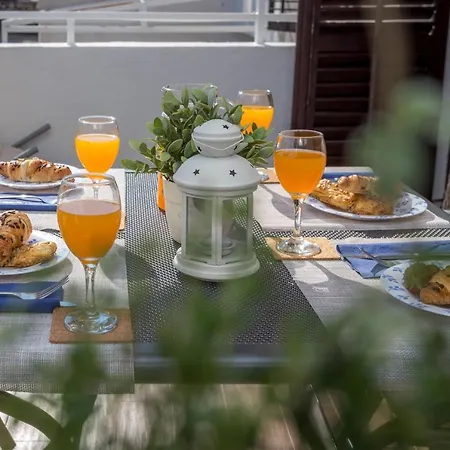 Lejlighed So Hvar So Good! Spacious With Terrace *