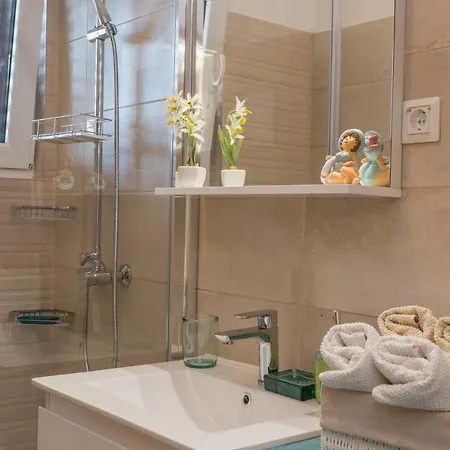 Lejlighed So Hvar So Good! Spacious With Terrace