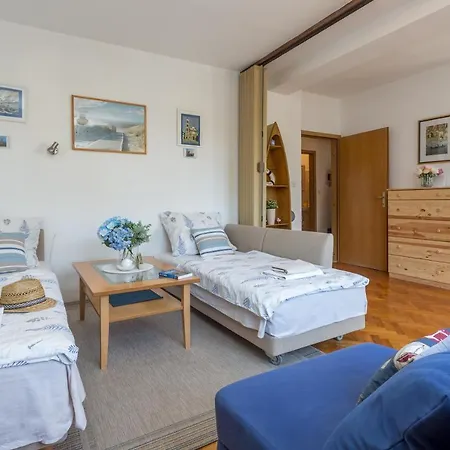 So Hvar So Good! Spacious With Terrace Hvar Town