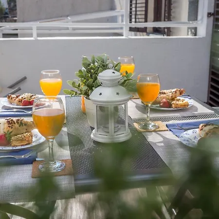 Lejlighed So Hvar So Good! Spacious With Terrace *