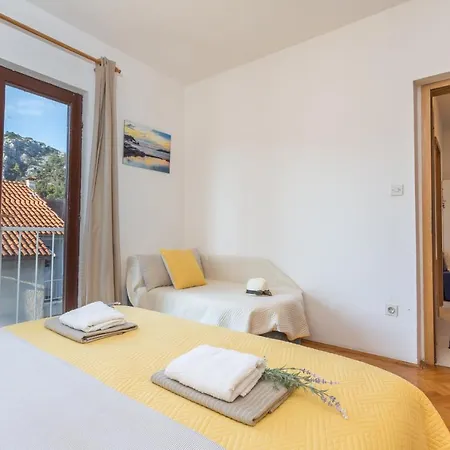 Lejlighed So Hvar So Good! Spacious With Terrace *