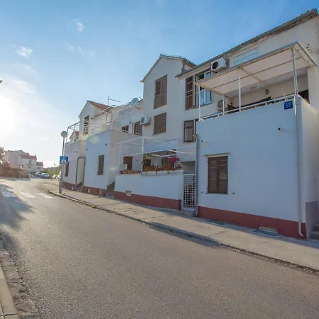 Lejlighed So Hvar So Good! Spacious With Terrace *